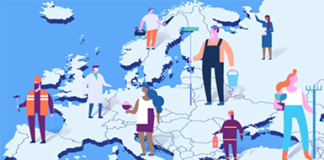 Locuri de muncă în UE, prin EURES