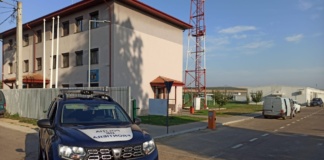 La plimbare, fără permis de conducere