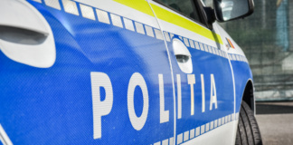 Gașcă de minori puși pe rele, anihilată de polițiști