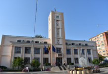 Primăria Bârlad scoate la concurs posturi de consilier și inspector