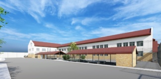 A fost lansat Proiectul „Correctional”, investiție de peste 3 milioane de euro la Penitenciarul Vaslui, prin granturi norvegiene