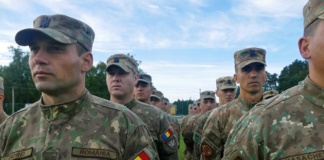 Se caută zeci de rezerviști voluntari la Vaslui: DETALII pentru înscriere