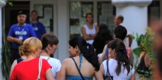 Aproape 61% dintre profesori au promovat Definitivatul