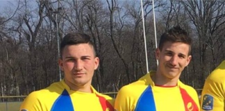 Doi rugbiști bârlădeni merg la Rugby Europe Sevens Trophy, în Ungaria