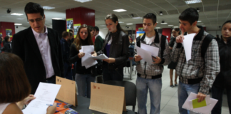 7,19% rata şomajului, în luna iunie