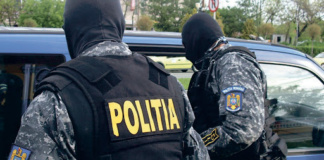 Minor de 16 ani, cercetat pentru tâlhărie