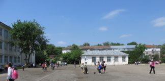Primăriile vasluiene vor trebui să aloce cel puțin 30% din buget pentru activități sportive pentru copii