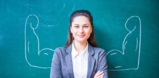 Peste 600 de cadre didactice din județ susțin, azi, titularizarea