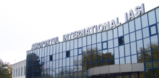 Vasluieni care veneau din Marea Britanie, prinși pe Aeroportul din Iași cu adeverințe de vaccinare false