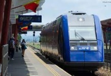 CFR suplimentează capacitatea de transport către litoral, de 1 Mai
