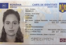 Vasluieni, grăbiți-vă să vă programați pentru obținerea gratuită a cărții electronice de identitate. De la 1 iulie va fi contracost