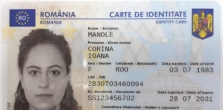 Vasluieni, grăbiți-vă să vă programați pentru obținerea gratuită a cărții electronice de identitate. De la 1 iulie va fi contracost