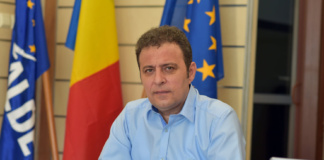 Daniel Olteanu, președinte ALDE: «Mafia din Energie controlează Guvernul și pregătește un nou tun din banii românilor»