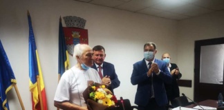 Compozitorul Eugen Doga își lansează autobiografia la Vaslui