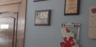 Nou ajutor vasluian pentru „frații” de dincolo de Prut