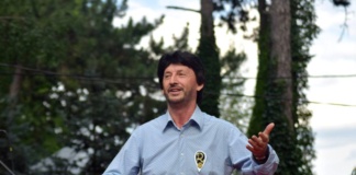 Fondatorul Fanfarei Rotaria, Romeo Tălmaciu, „Cetăţean de Onoare” al municipiului Vaslui post-mortem