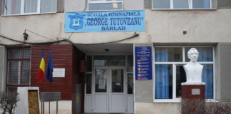 Proiect Erasmus+ la care Școala „G. Tutoveanu” Bârlad este parteneră, premiat de Comisia Europeană