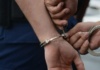 Tânăr din Vaslui reținut de polițiști după ce a înjunghiat un alt vasluian în Țifești, județul Vrancea