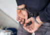 Minor de 15 ani reținut de polițiștii bârlădeni după mai multe furturi din magazine