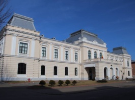 Expoziție de fotografie „Daci, Roma, Romanitate” la muzeul din Bârlad