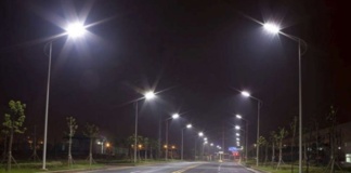 Norvegienii vor plăti milioane de lei pentru iluminatul public din Bârlad