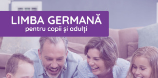 Despre limba germană și motivele pentru care merită să o înveți