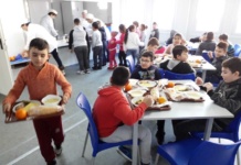 Programul național “Masă sănătoasă” va continua și în 2026