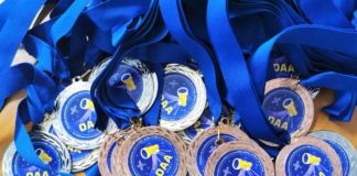 Două medalii de bronz și șase mențiuni pentru olimpicii la astronomie