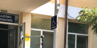 Spitalul Bârlad a primit 18 paturi ATI de înaltă performanță, cu acționare electrică