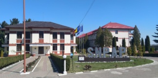 Începe admiterea în Şcoala Naţională de Pregătire a Agenţilor de Penitenciare Târgu Ocna
