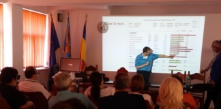 Spitalul Bârlad, al treilea din țară care deține un echipament de ultimă generație pentru diagnosticarea bolilor cardiovasculare