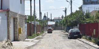 Primăria Bârlad pregătește asfaltarea a încă 45 de străzi