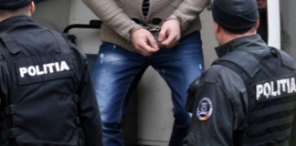 Urmăriți internațional depistați de polițiștii vasluieni
