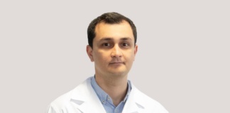 Tratament chirurgical minim-invaziv a litiazei renale, la Arcadia