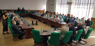 Dumitru Buzatu: Bugetele insuficiente, marea problemă a administrațiilor locale