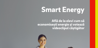 Smart Energy, un nou concurs online lansat de E.ON pentru elevii de gimnaziu preocupați de economisirea energiei