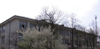 Lucrările pentru reabilitarea și modernizarea Liceului ”Ion Mincu”, scoase la licitație