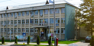 Ministrul Dezvoltării a semnat finanțarea pentru o investiție cu fonduri UE în Huși