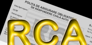ASF, clarificări privind tarifele maximale pentru RCA