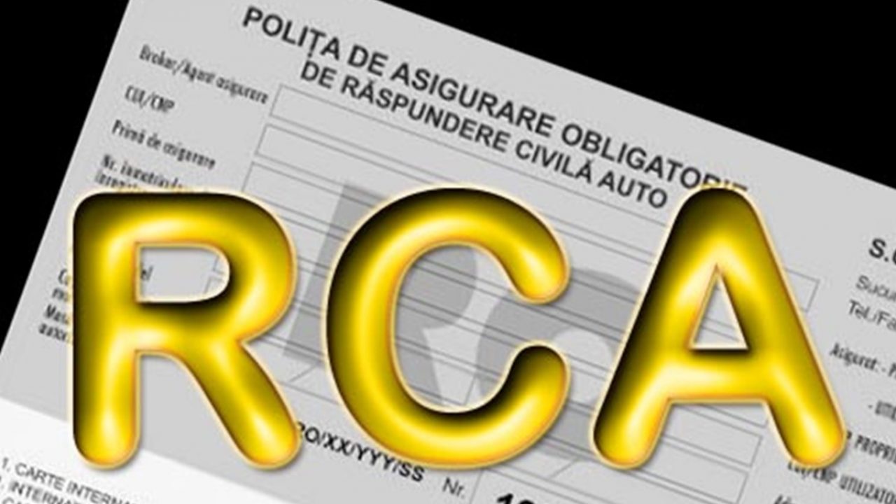 Care sunt cele mai accesibile firme de RCA din topul preferințelor clienților?