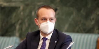 Tudor Polak: Blocarea Programului „Anghel Saligny”, ”mofturi inadmisibile” ale USR-PLUS