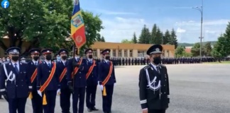2.668 de posturi scoase la concurs în școlile postliceale ale MAI