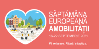 Bârlădenii, invitați să joace fotbal, să pedaleze, să înoate și să alerge