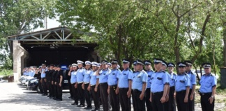 Consilierii bârlădeni au votat: Poliția Locală se reorganizează!