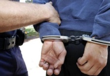 Bărbat din Bogdănița, reținut după ce și-a agresat soția și a încălcat ordinul de protecție