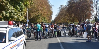 Bârlad: concurs de ciclism cu premii atractive, în Săptămâna Mobilității!