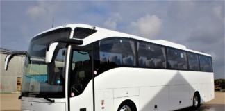 Punct și de la capăt: Primăria Bârlad a reluat licitația pentru achiziția a patru autobuze și a patru microbuze