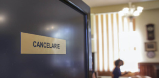 În sfârșit, directorii școlari sunt chemați să dea concurs!