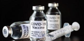 Vasluieni, liber la programarea pentru vaccinare cu a treia doză!