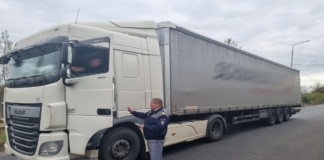 Inconștiență la volan